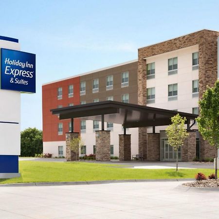 Holiday Inn Express & Suites - Harrisburg S - Mechanicsburg By Ihg Exterior photo