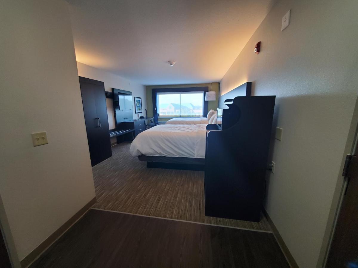 Holiday Inn Express & Suites - Harrisburg S - Mechanicsburg By Ihg Exterior photo