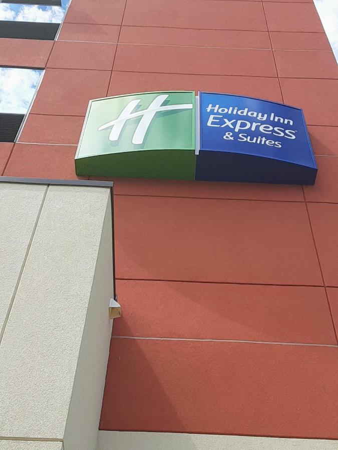 Holiday Inn Express & Suites - Harrisburg S - Mechanicsburg By Ihg Exterior photo
