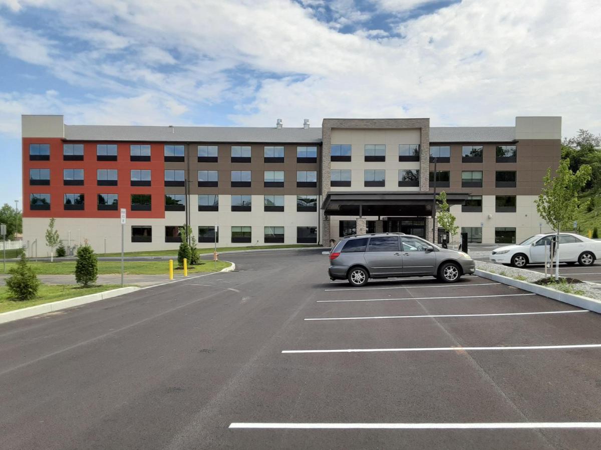 Holiday Inn Express & Suites - Harrisburg S - Mechanicsburg By Ihg Exterior photo