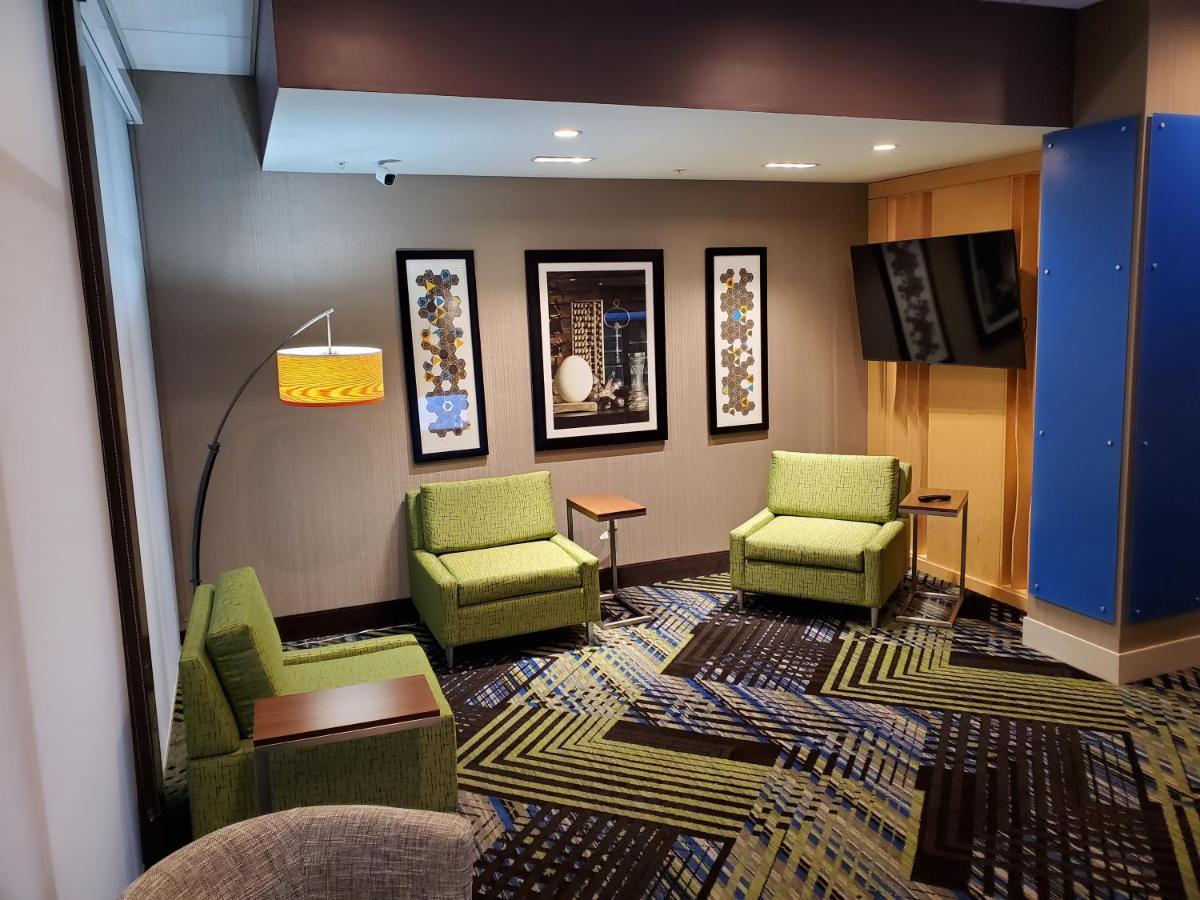 Holiday Inn Express & Suites - Harrisburg S - Mechanicsburg By Ihg Exterior photo