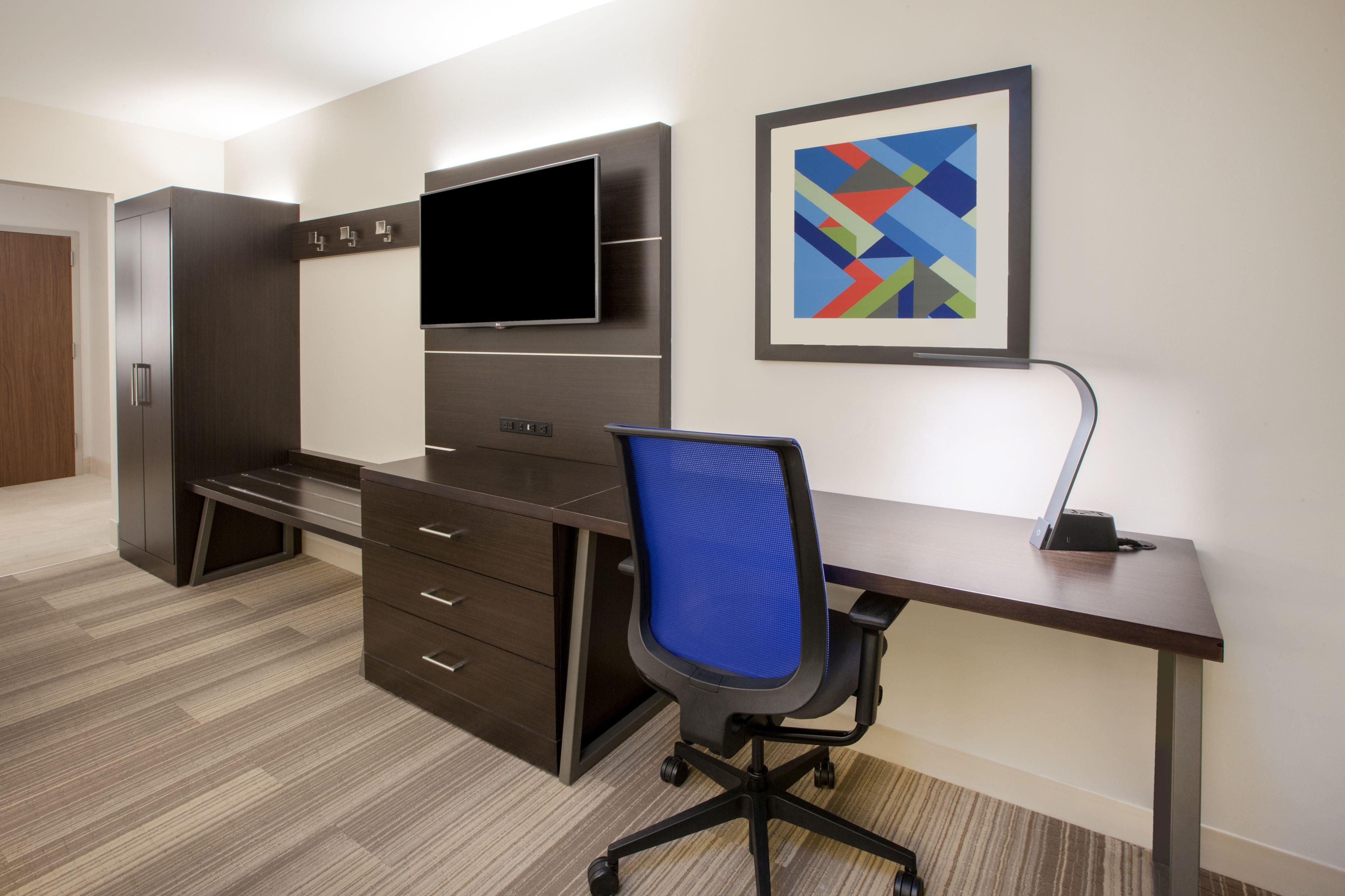 Holiday Inn Express & Suites - Harrisburg S - Mechanicsburg By Ihg Exterior photo