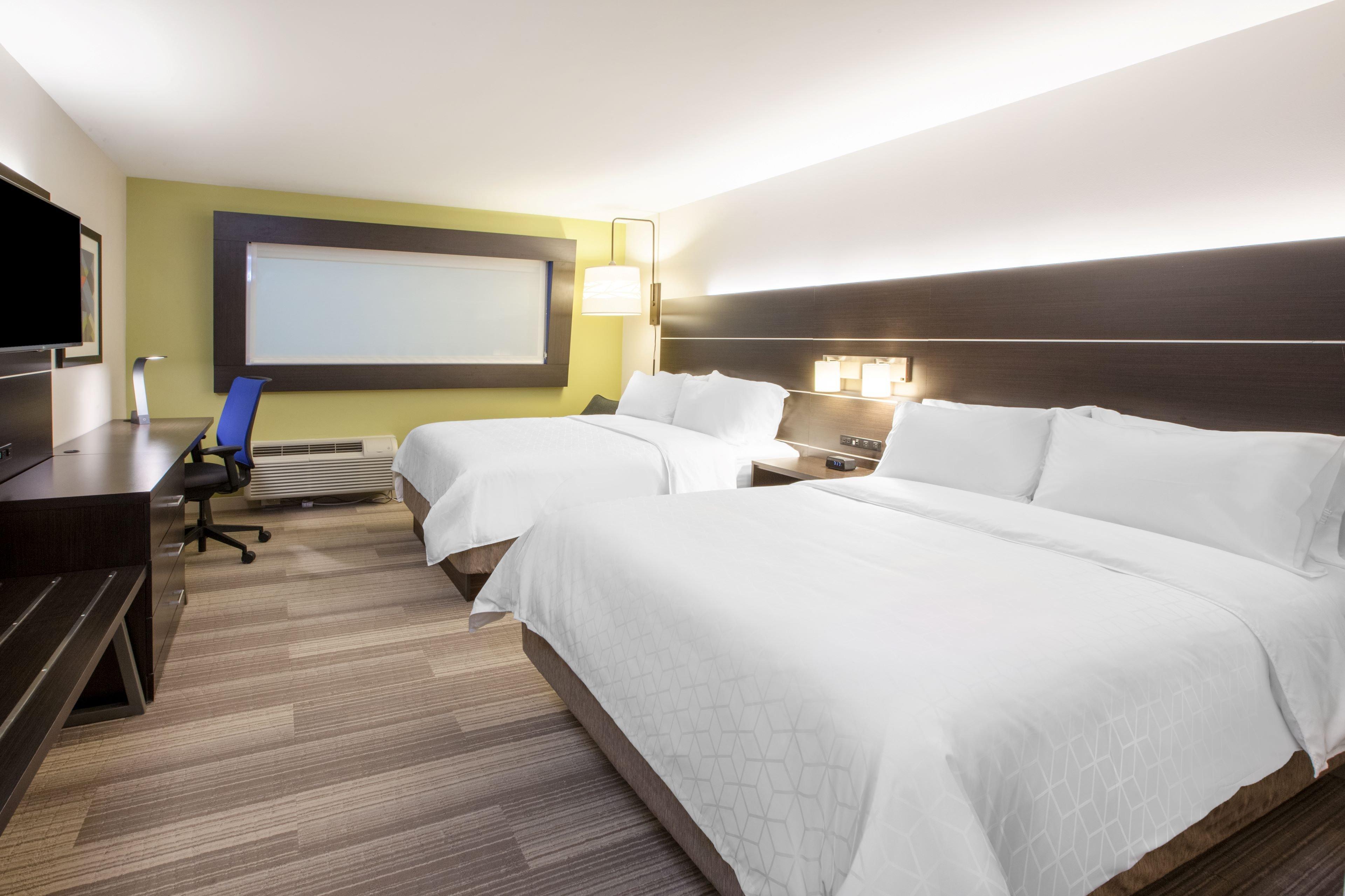 Holiday Inn Express & Suites - Harrisburg S - Mechanicsburg By Ihg Exterior photo
