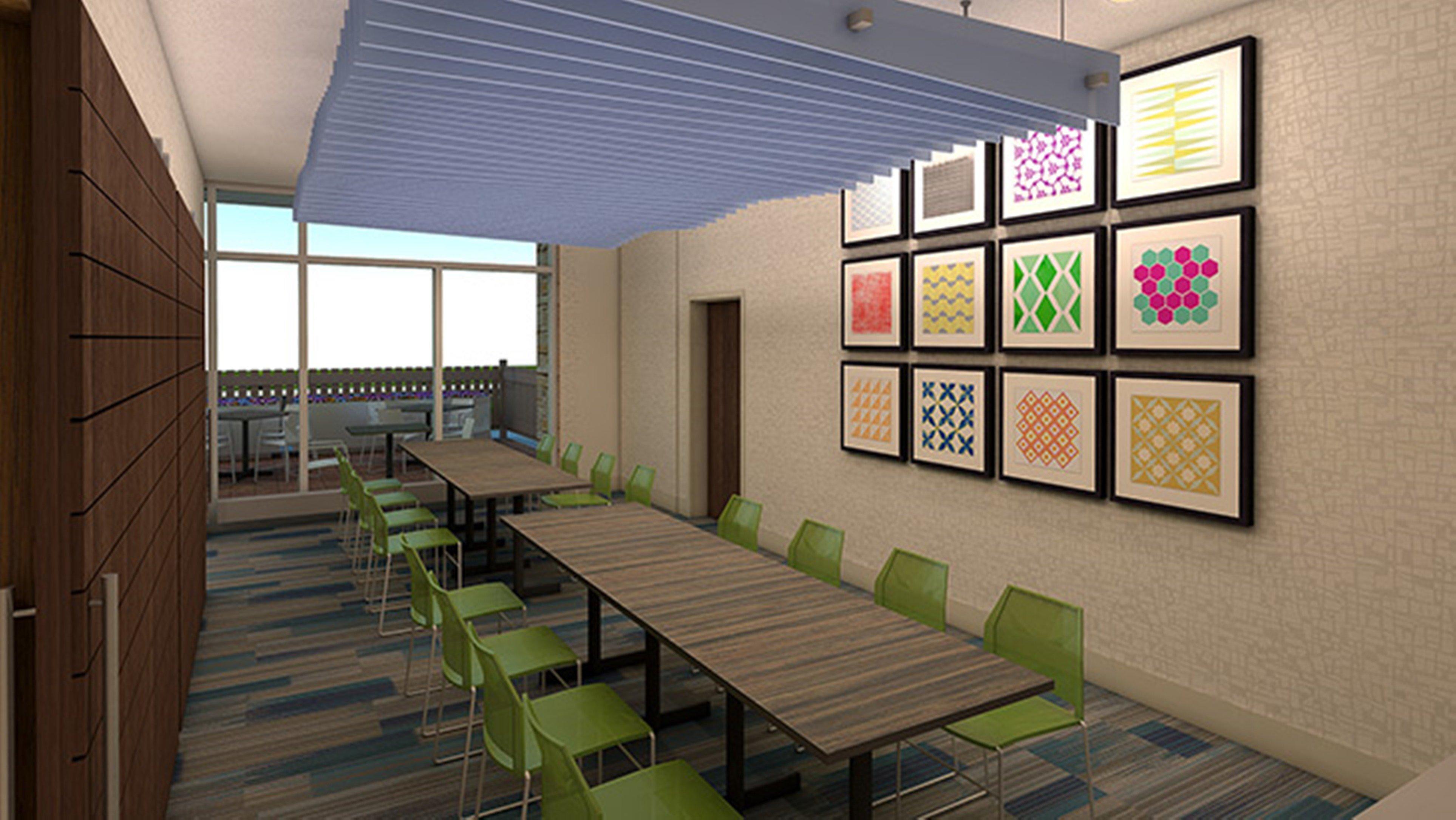 Holiday Inn Express & Suites - Harrisburg S - Mechanicsburg By Ihg Exterior photo