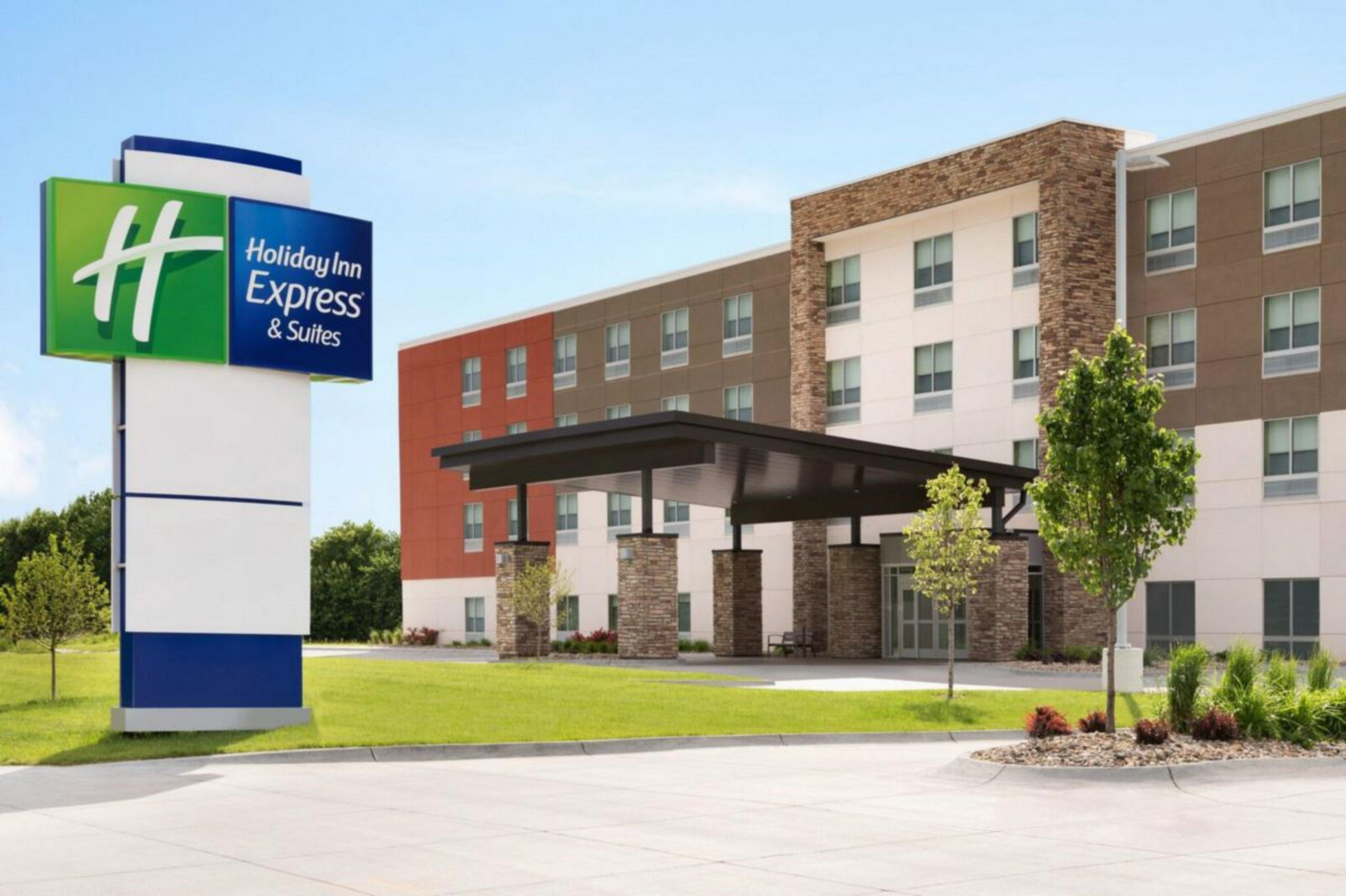 Holiday Inn Express & Suites - Harrisburg S - Mechanicsburg By Ihg Exterior photo