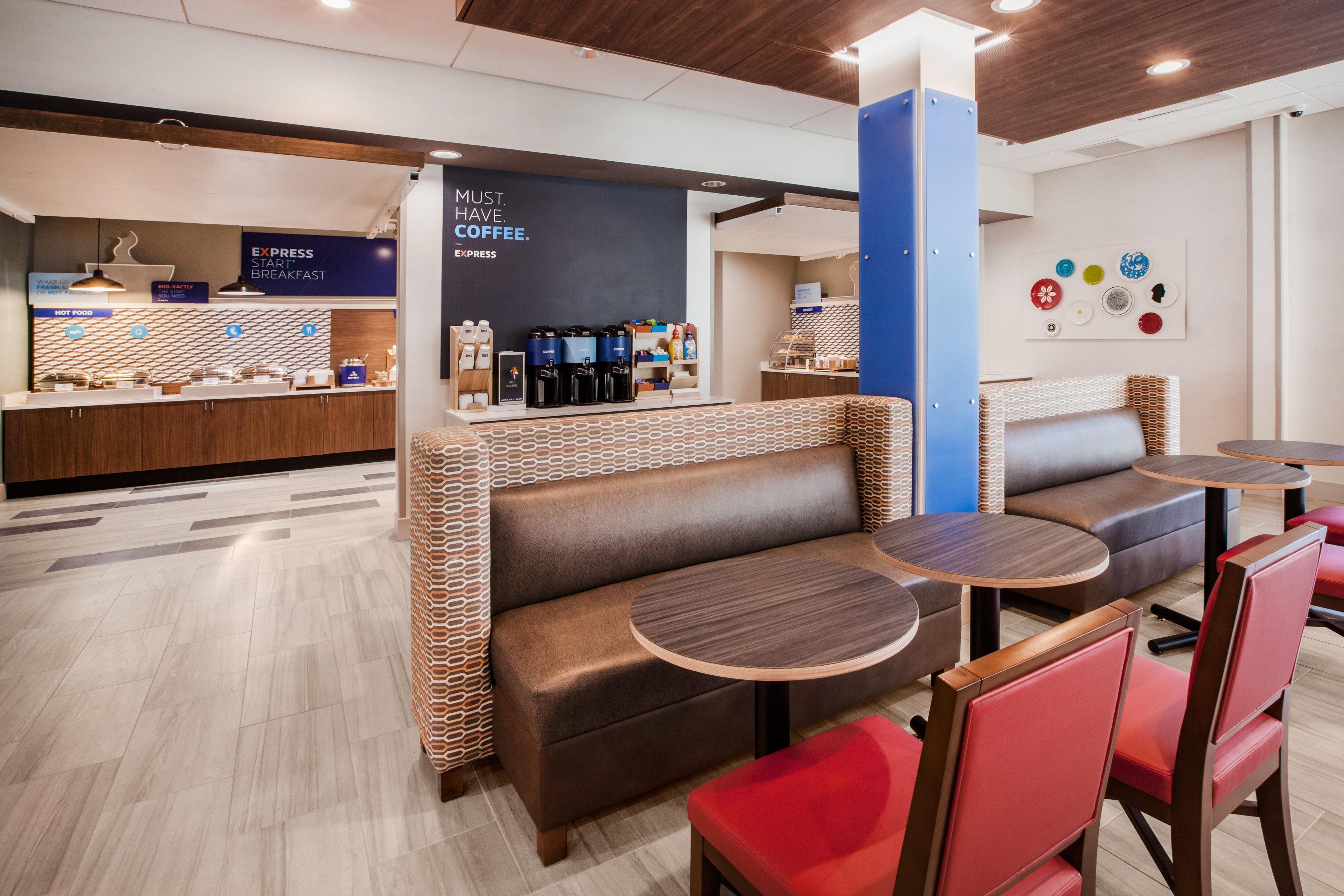 Holiday Inn Express & Suites - Harrisburg S - Mechanicsburg By Ihg Exterior photo